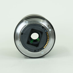 SONY E 55-210mm F4.5-6.3 OSS SEL55210