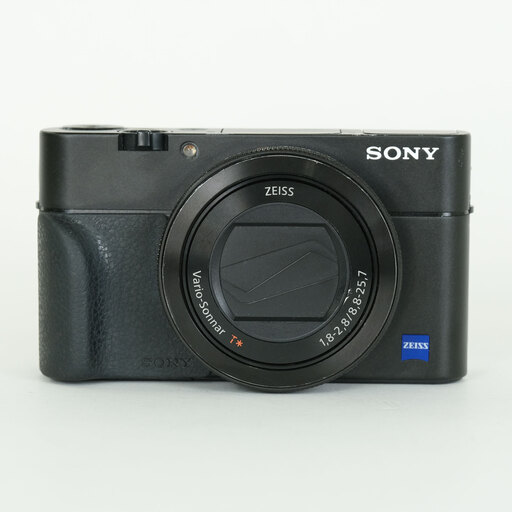 SONY Cyber-shot DSC-RX100M5A