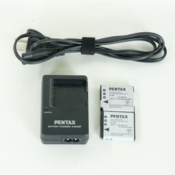 PENTAX Q10 ボディ レッド