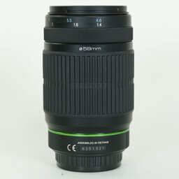 PENTAX DA55-300mm F4-5.8ED