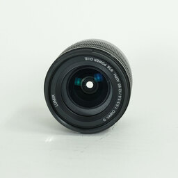 Panasonic LUMIX G VARIO 12-60mm / F3.5-5.6 ASPH. / POWER O.I.S.