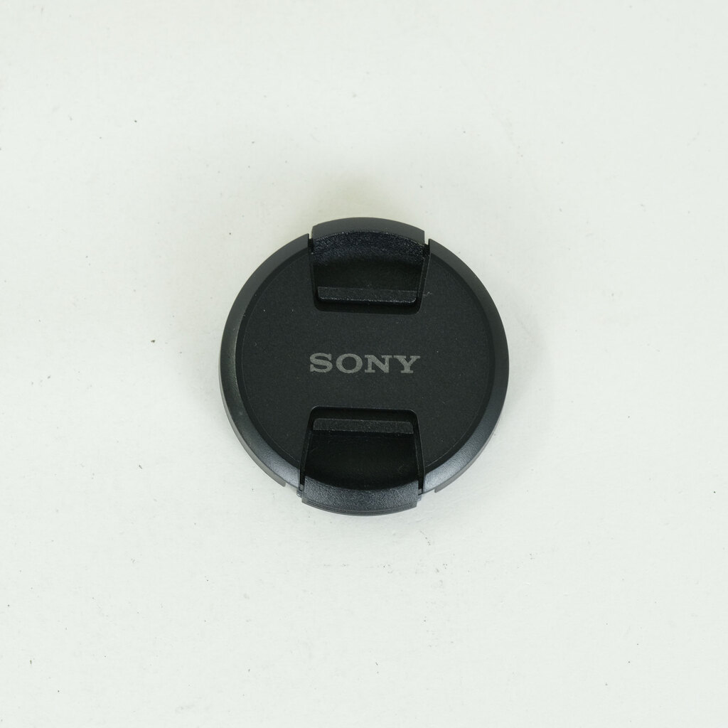 SONY FE 50mm F1.8 SEL50F18F