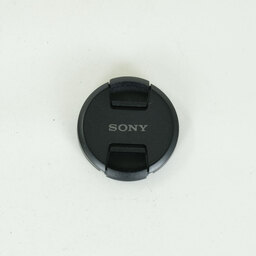 SONY FE 50mm F1.8 SEL50F18F