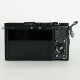 FUJIFILM X70 ブラック