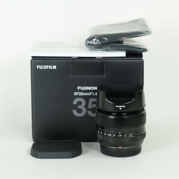FUJIFILM XF35mmF1.4 R FUJIFILM XF35mmF1.4 R
