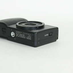 RICOH GR DIGITAL II