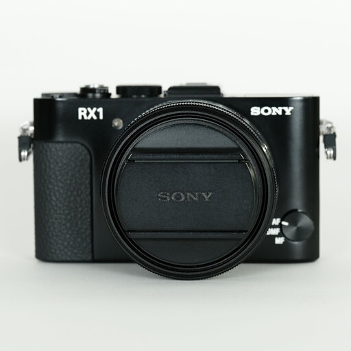 SONY Cyber-shot  DSC-RX1