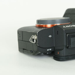 SONY α7 IV（ILCE-7M4）