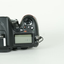 Nikon D7100