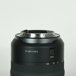 Canon RF24-105mm F4 L IS USM