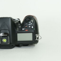 Nikon D7100