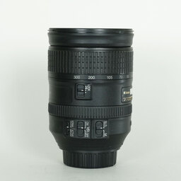 Nikon AF-S NIKKOR 28-300mm f/3.5-5.6G ED VR