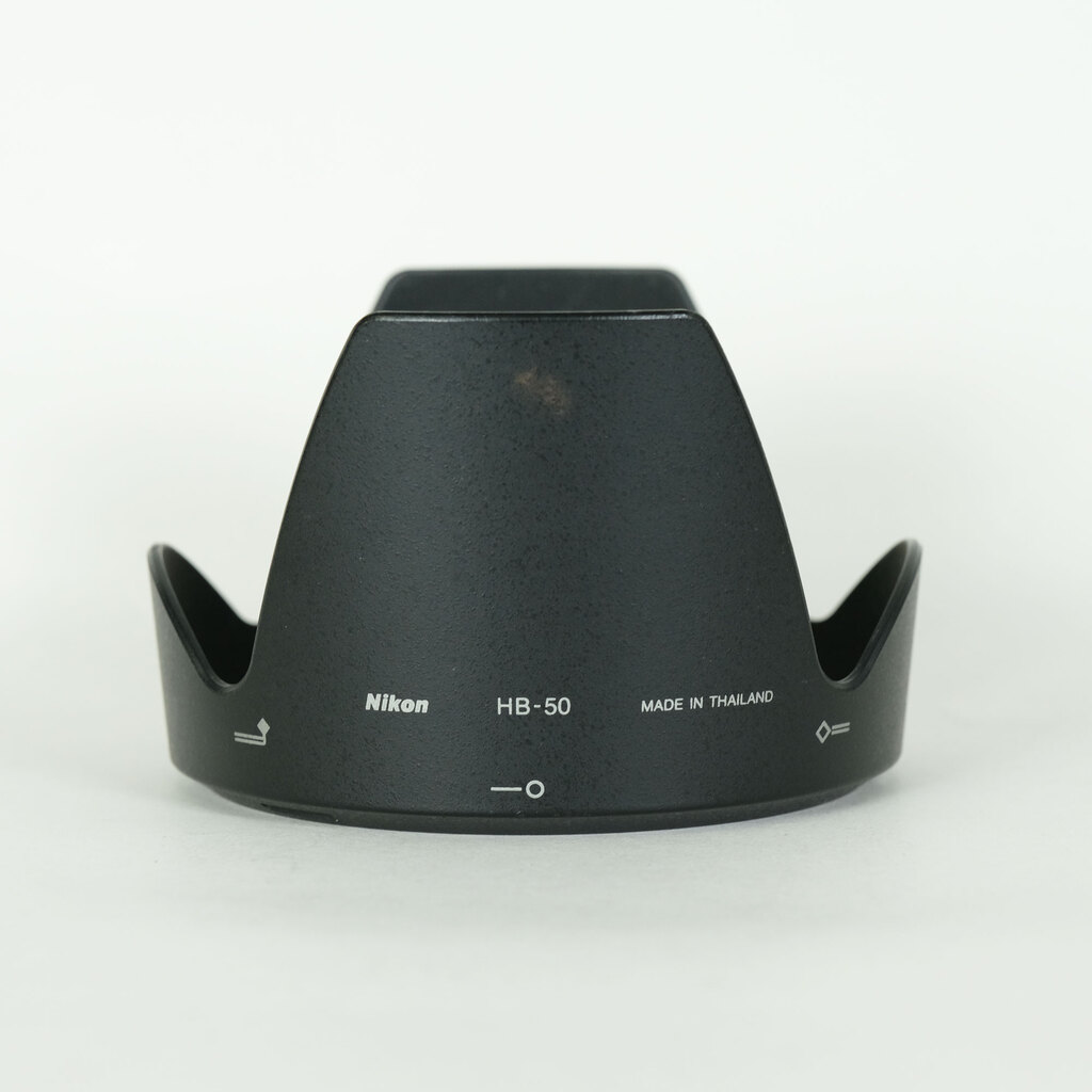 Nikon AF-S NIKKOR 28-300mm f/3.5-5.6G ED VR