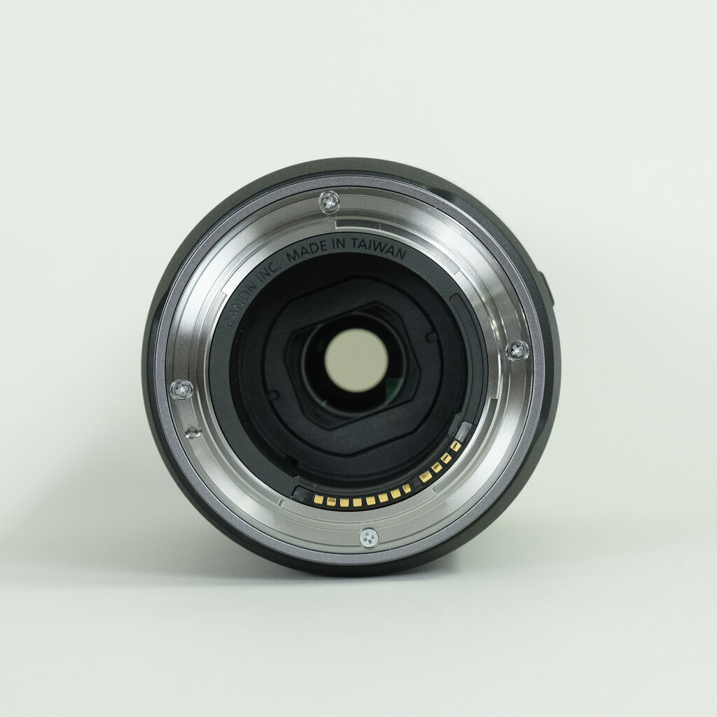 Canon RF100-400mm F5.6-8 IS USM