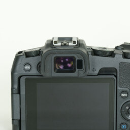 Canon EOS RP