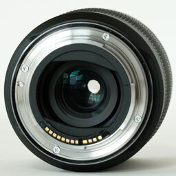 Canon RF14-35mm F4 L IS USM