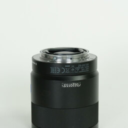 SONY Sonnar T* FE 55mm F1.8 ZA SEL55F18Z