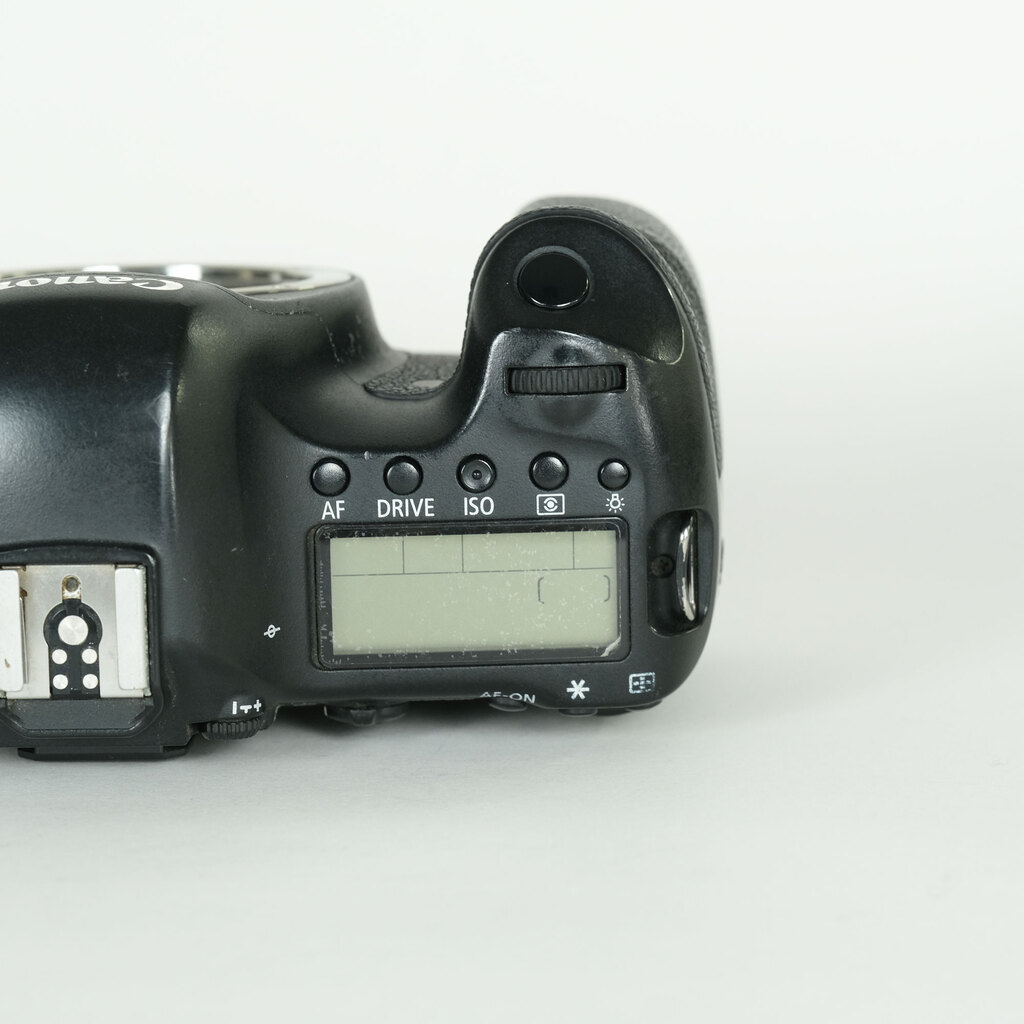 Canon EOS 6D Canon EOS 6D