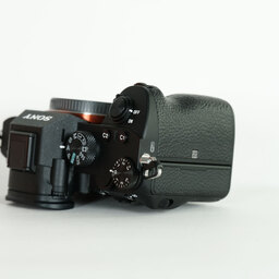 SONY α7 III（ILCE-7M3）