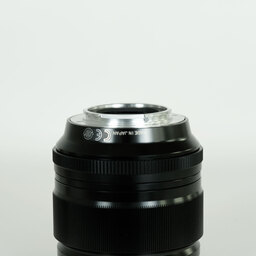 FUJIFILM XF56mmF1.2 R