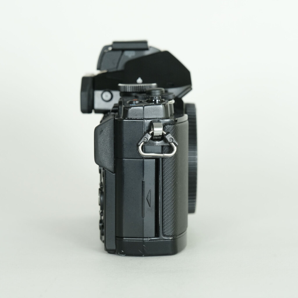 OLYMPUS OM-D E-M5 ボディ ブラック