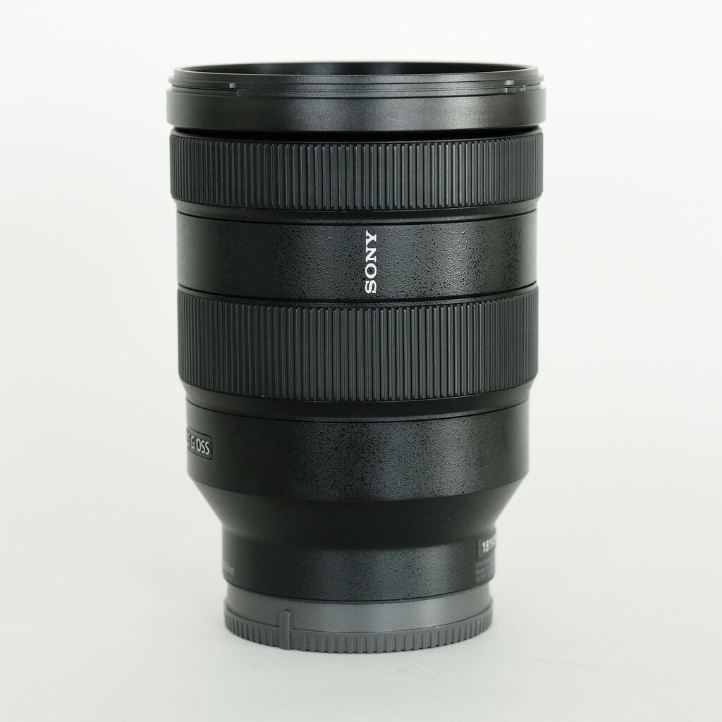 SONY FE 24-105mm F4 G OSS SEL24105G