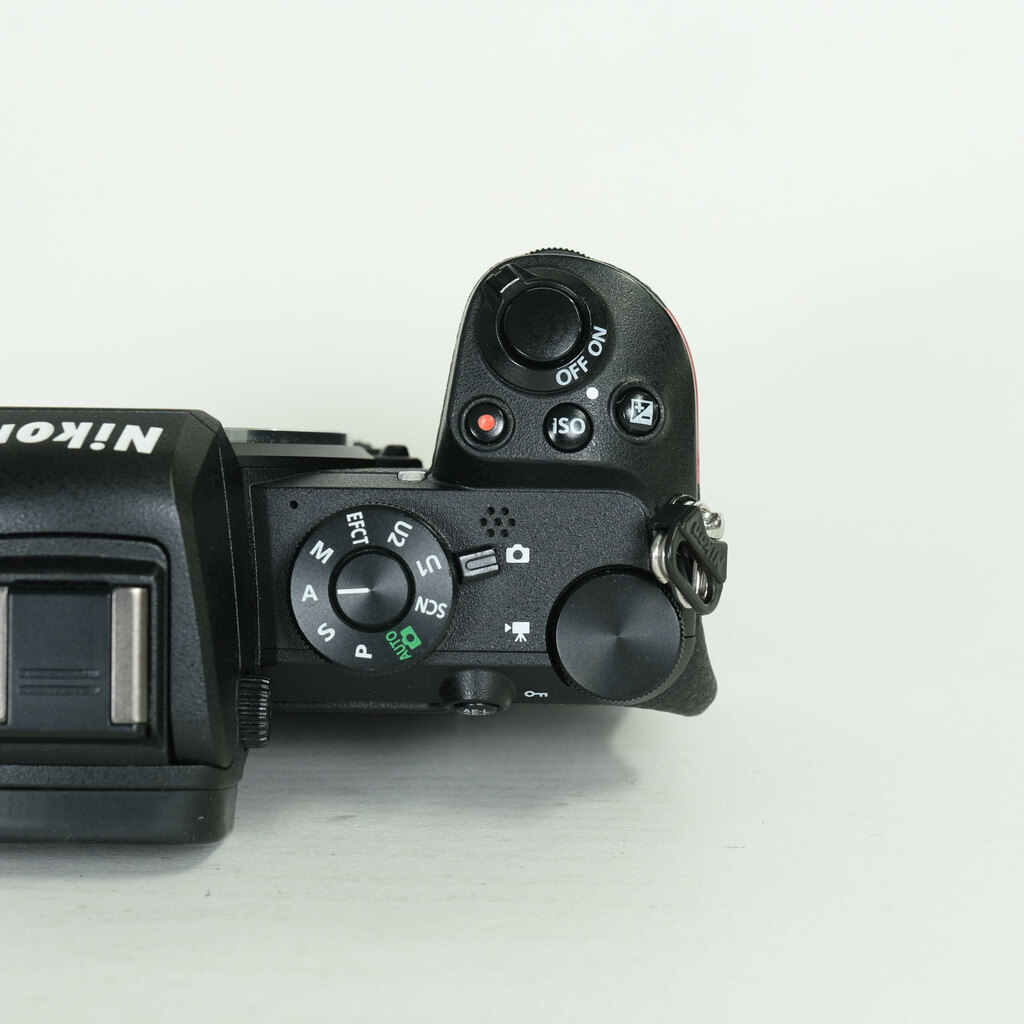 Nikon Z50 Nikon Z50