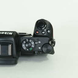 Nikon Z50 Nikon Z50