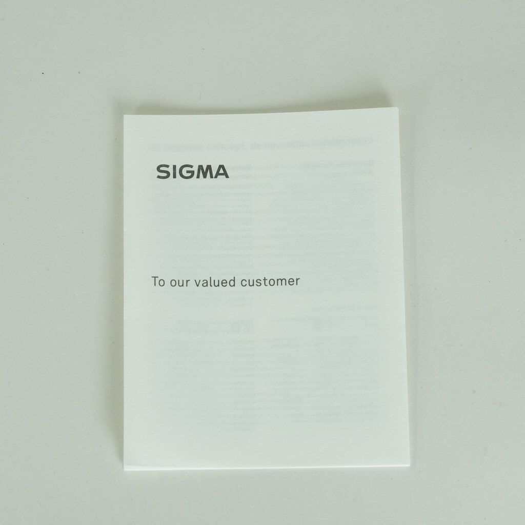 SIGMA 100-400mm F5-6.3 DG OS HSM｜Contemporary [キヤノンEF用]