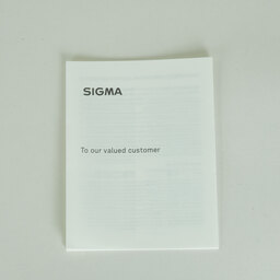 SIGMA 100-400mm F5-6.3 DG OS HSM｜Contemporary [キヤノンEF用]