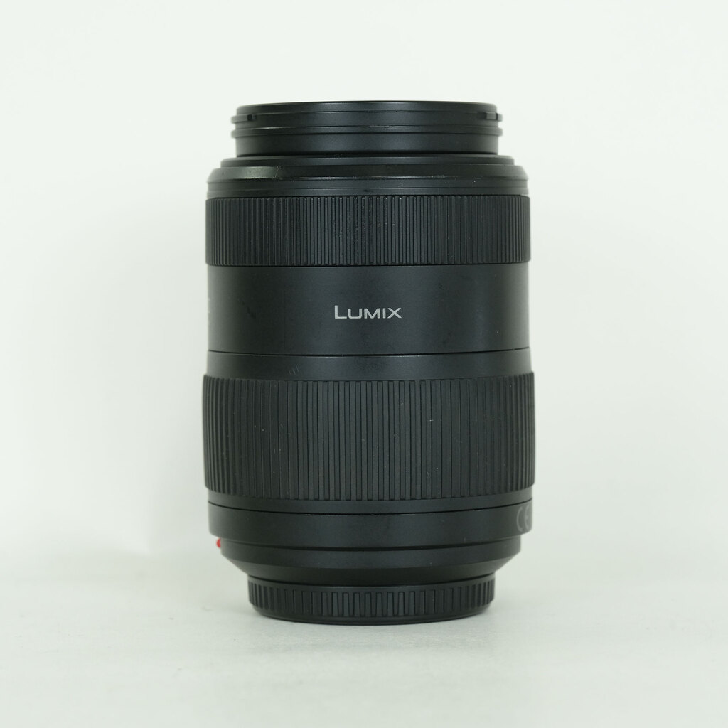 Panasonic LUMIX G VARIO 45-200mm / F4.0-5.6 II / POWER O.I.S.