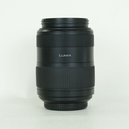 Panasonic LUMIX G VARIO 45-200mm / F4.0-5.6 II / POWER O.I.S.