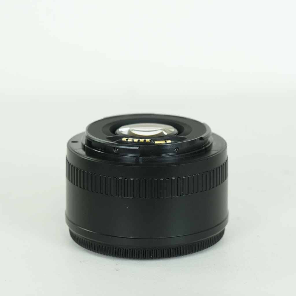 Canon EF50mm F1.8 II Canon EF50mm F1.8 II