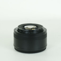 Canon EF50mm F1.8 II Canon EF50mm F1.8 II