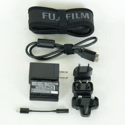 FUJIFILM X-T5 FUJIFILM X-T5