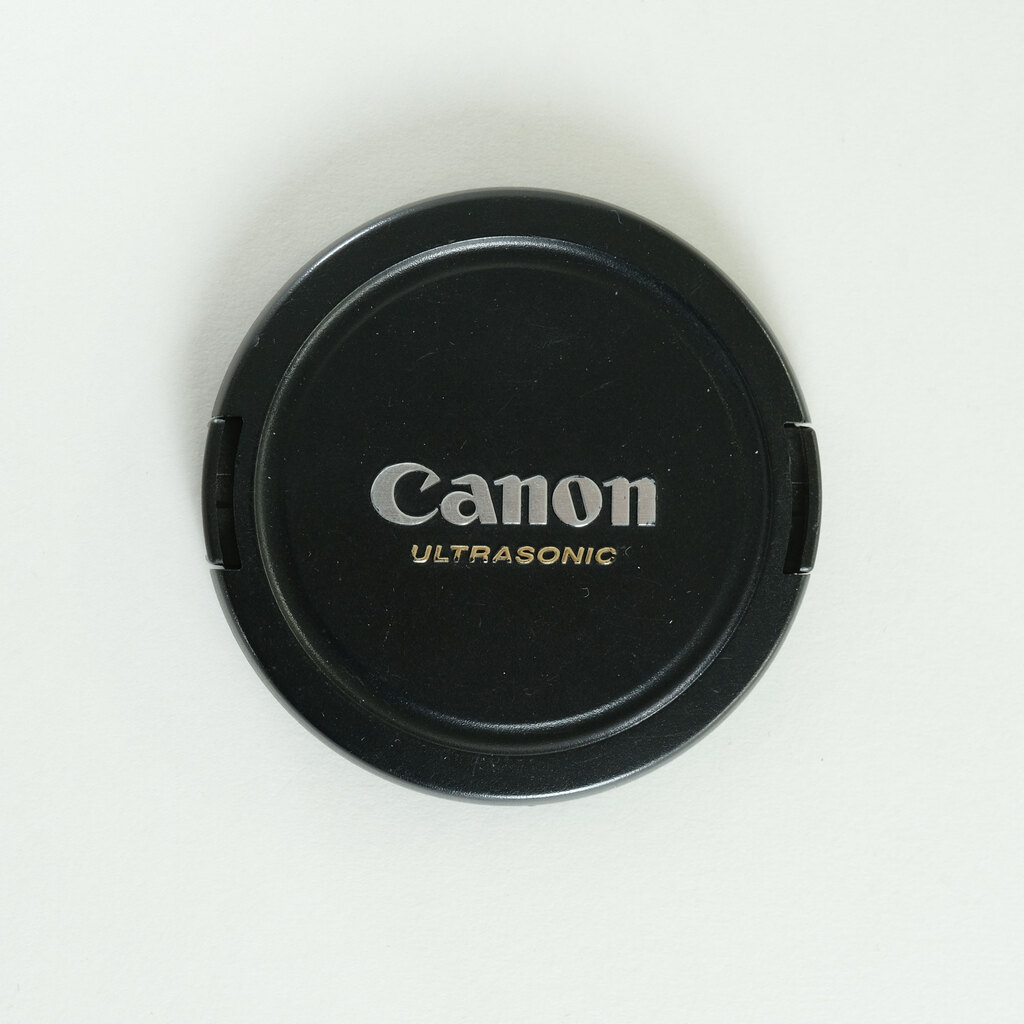 Canon EF35mm F1.4L USM