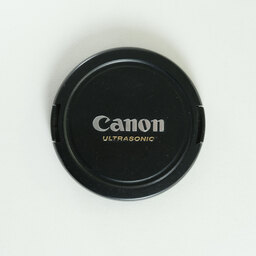 Canon EF35mm F1.4L USM