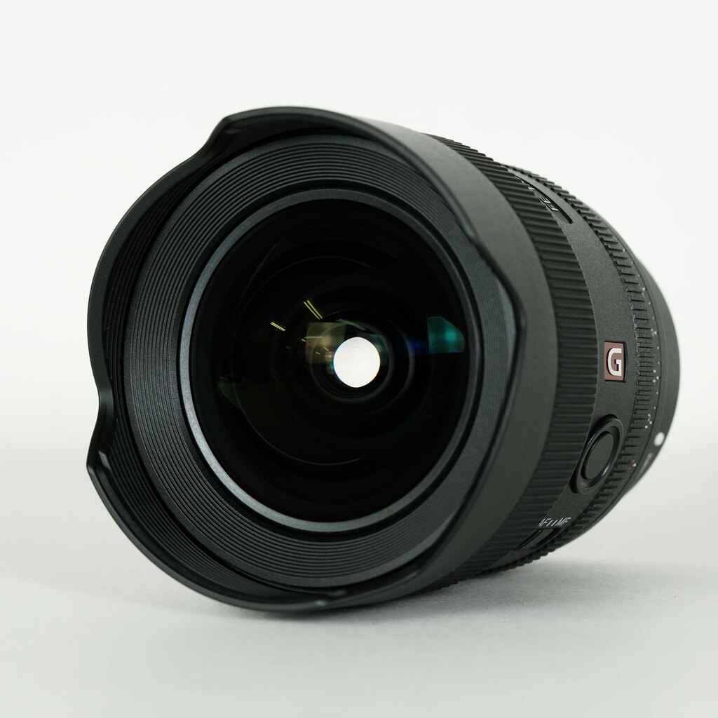 SONY FE 14mm F1.8 GM  SEL14F18GM