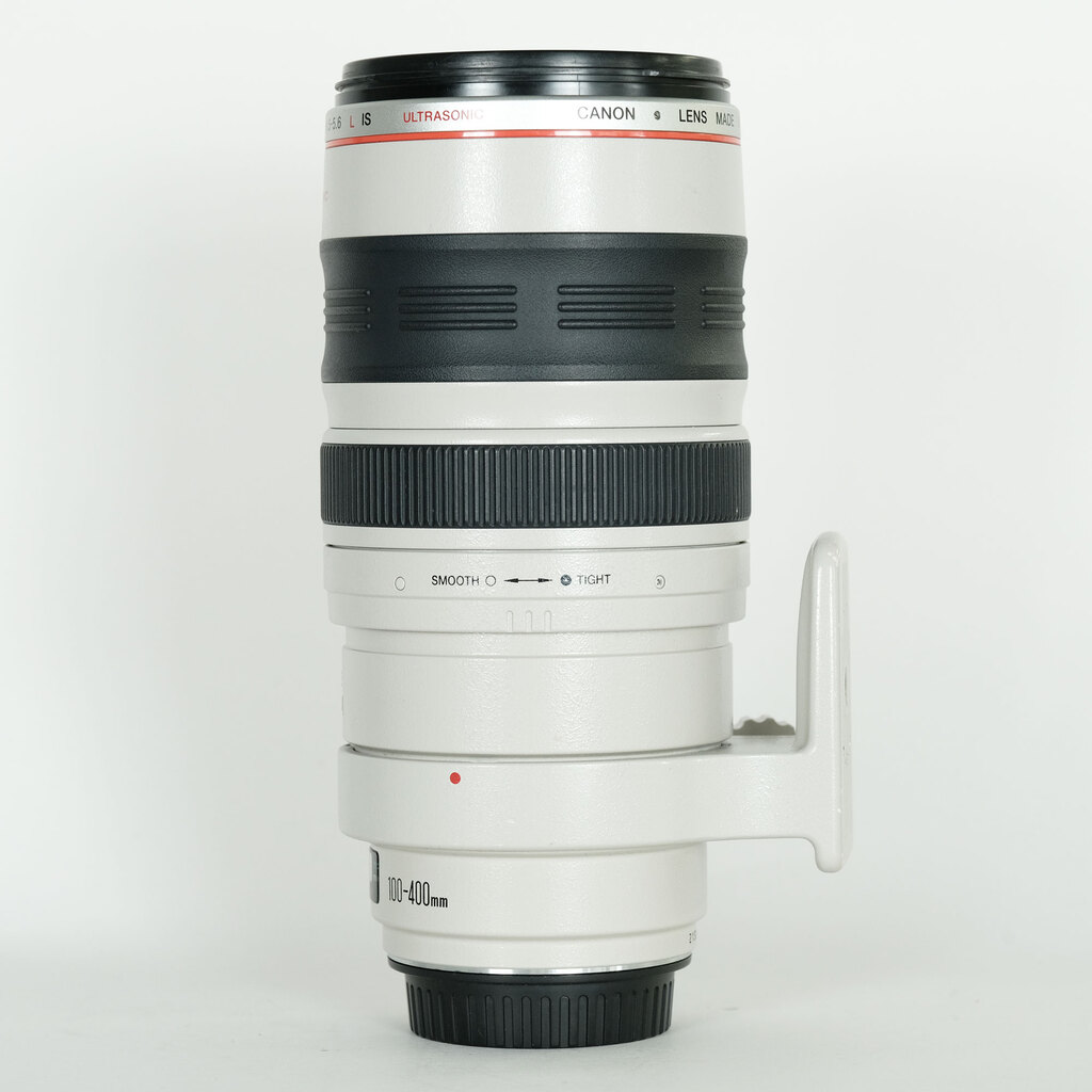 Canon EF100-400mm F4.5-5.6L IS USM