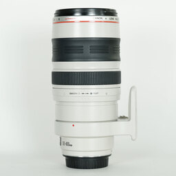 Canon EF100-400mm F4.5-5.6L IS USM