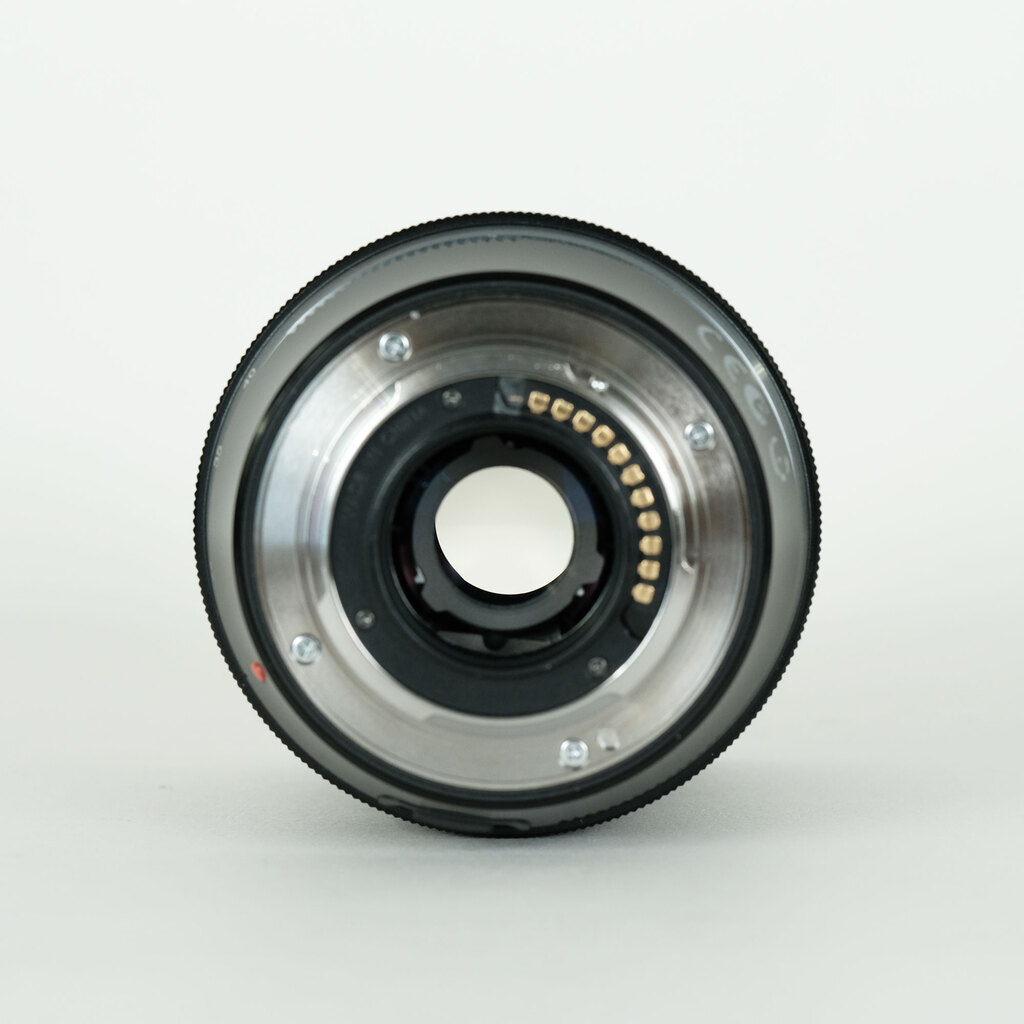 OLYMPUS M.ZUIKO DIGITAL ED 12-40mm F2.8 PRO