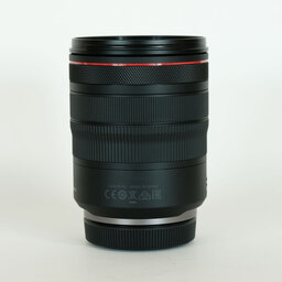 Canon RF24-105mm F4 L IS USM