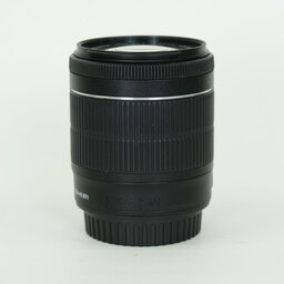 Canon EF-S18-55mm F3.5-5.6 IS STM