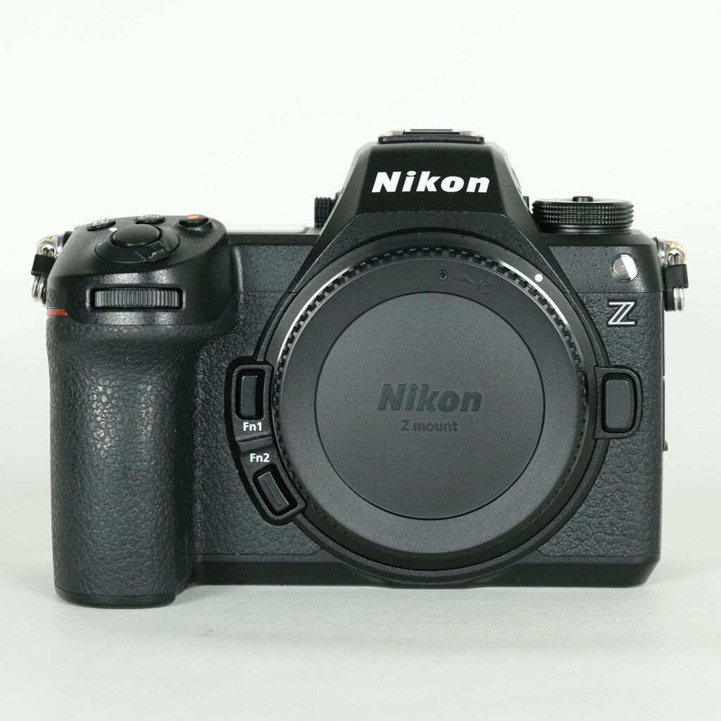 Nikon Z6III