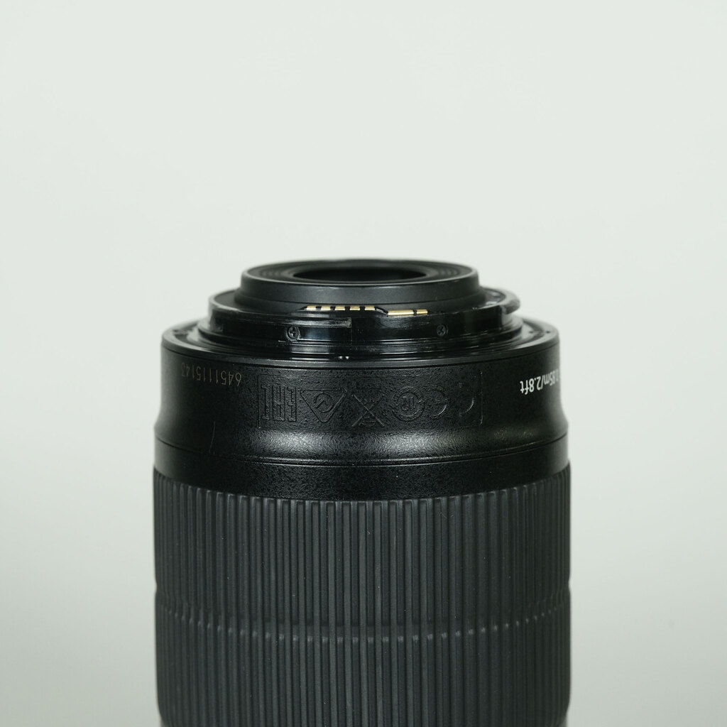 Canon EF-S55-250mm F4-5.6 IS STM Canon EF-S55-250mm F4-5.6 IS STM