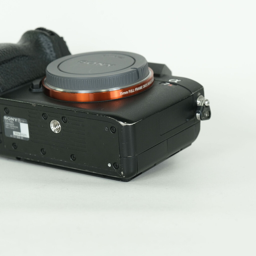 SONY α7R III（ILCE-7RM3）