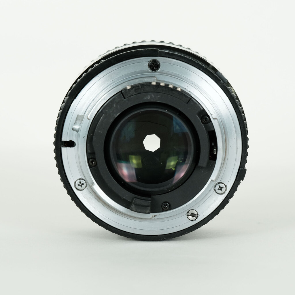 Nikon Ai AF Nikkor 35mm F2D