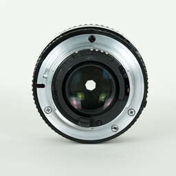 Nikon Ai AF Nikkor 35mm F2D