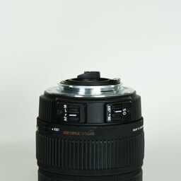 SIGMA 17-70mm F2.8-4.5 DC MACRO HSM [ペンタックスK用]