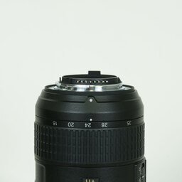 Nikon AF-S NIKKOR 16-35mm F4 G ED VR
